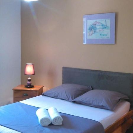 La Villa Des Palmes Bois d'Olive ภายนอก รูปภาพ